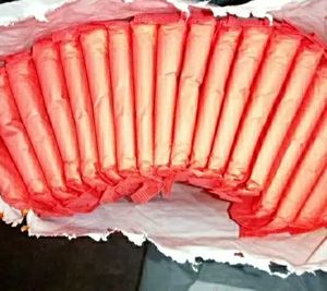 Sanitary Pad