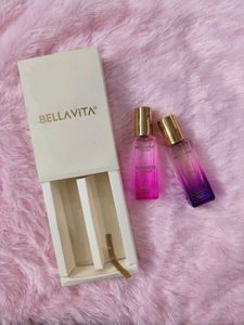 Bella Vita Luxury Perfume Combo