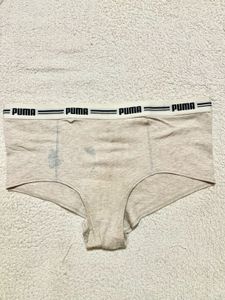 Puma Women's Briefs, BUY1 GET1 free!