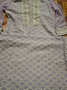 Beautifulckmbo of  two kurti
