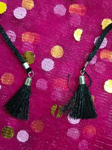 Oxide Choker Necklace &amp; star shape ring