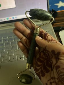 Jade Facial Roller