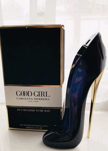 Carolina Herrera Good Girl Perfume