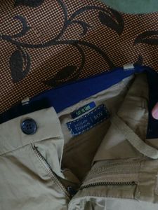 Boys Pant