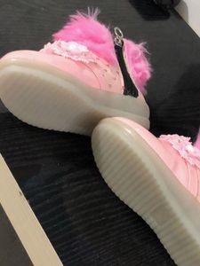 Beautiful Boots for 9 months baby girl