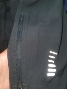 Under Armour Black HeatGear Pants