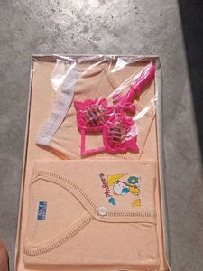 Baby Sets New