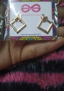 Combo Earrings - Set Of 7 Beautiful And New