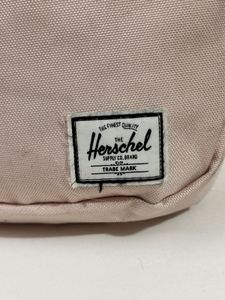 Herschel Supply Co. cross body / waist bag
