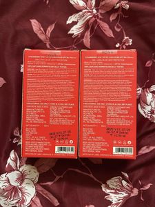 2 Dot &amp; Key Strawberry Dew Tinted Sunscreen SPF 50