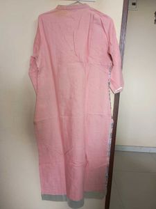 Elegant Printed Kurta