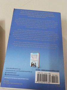 📓📔Danielle Steel Book Lot