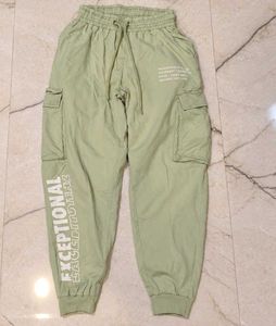 Light Green Casual Co-ord Set