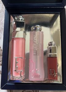 Dior Lip Set