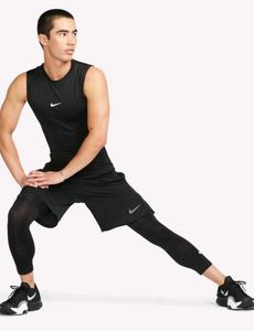 Original Nike Pro Sleeveless Compression Top