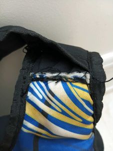 MUMBAI INDIANS BAGPACK