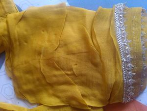 Embroidered Kurta