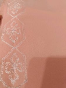 🇳🇿💫🎀 Beautiful kurta material premium georget