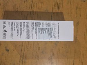 6 New Seal Packed Products