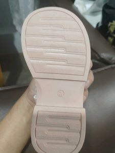 Cute Bow Detail Baby Girl Sandals