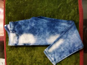 ladies Jeans