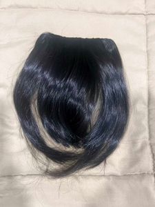 Black Hair