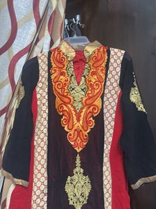 kurta set