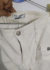 White Women Jeans