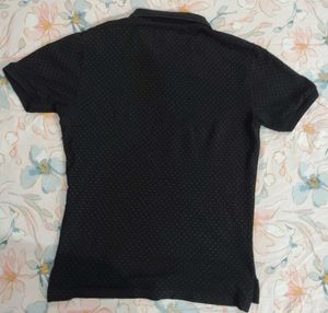 combo Polo T-Shirt