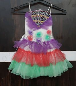 Fancy Frock 🧚‍♀️