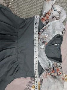 Cute Floral Baby Dress