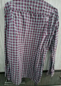 Men's Sonoma Plaid Button-Up Shirt