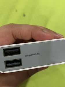 Lenovo Powerbank 13000