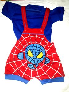 Clothing Set For 3 To 6 Month Kid