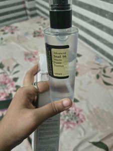 COSRX Advanced Snail 96 Mucin Power Essence
