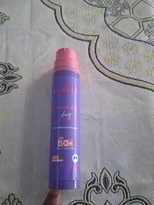 Aqualogic Illuminating Dewy Sunscreen SPF 50+