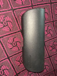 Stylish Black Eyeglasses with Case
