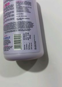 Hydronic XP Moisturizing Lotion 250 ml
