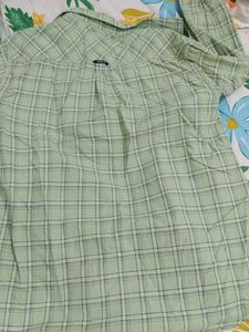 cotton shirt for men