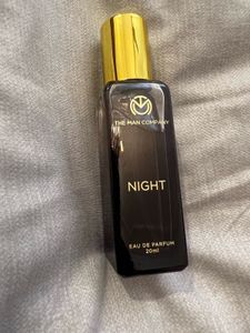 The Man Company Night Eau De Parfum 20ml