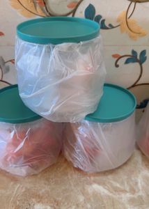 Kitchen Container Set Of 6