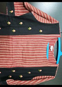 Combo Of Two Kurta
