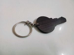 Summer Vacation Goa Keychain