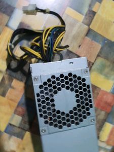 Power Supply For Cpu