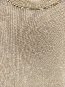 Sparkly Short Sleeve T-Shirt
