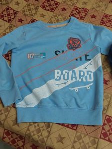 Kids' Long Sleeve Shirts (2 Pack)