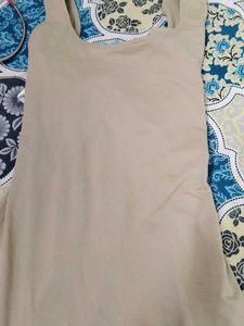 Comfortable Women's Slip Dress
