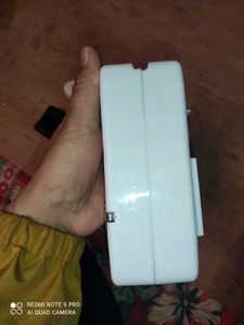 phone charger Toothpaste Dispenser &amp; Min