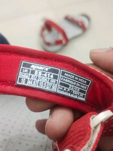 Sprax Men Sandals