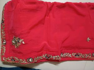 Beautiful Lehenga Choli